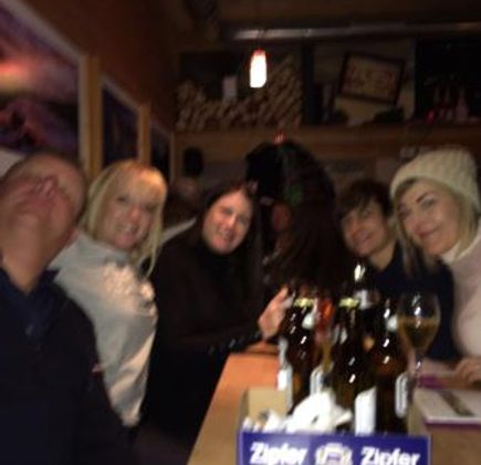 Ice-Berg Sportsbar 1