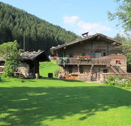 Bergbauern Museum 1