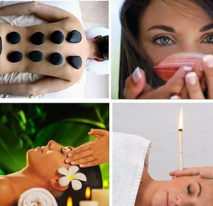 Synergy Bodywork & Wellness - Gawler 1