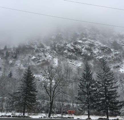 Pitt & Putt Par 3 Vall d'Ordino 1