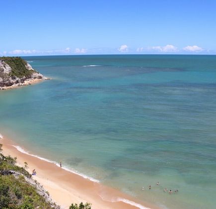 Praia do Espelho 1