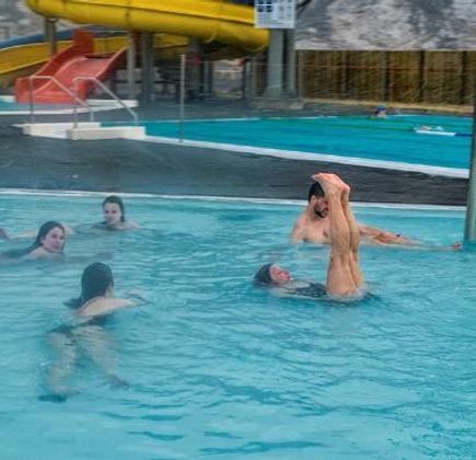 Hofn Swimming Pool 1
