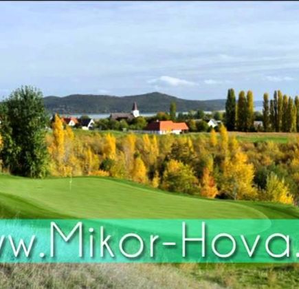 Balaton Golf Club 1