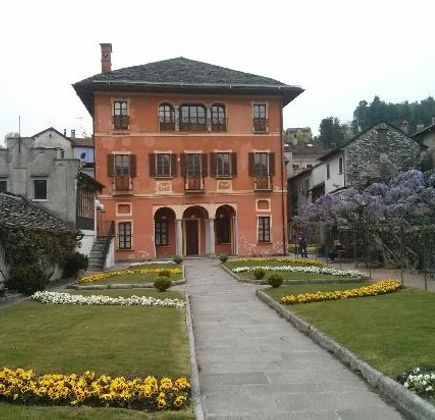 Villa Bossi 1