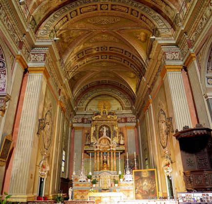 Chiesa di San Lorenzo 1