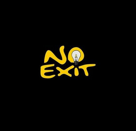 No Exit 1