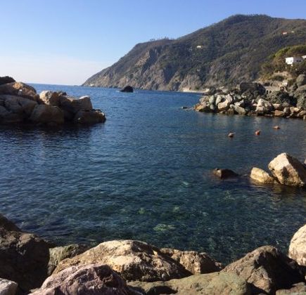 Scoglio Ciamia 1