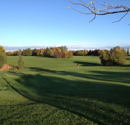 Golf de Gonesse 1