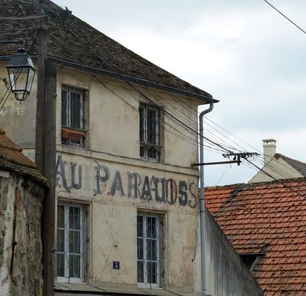 Goussainville Vieux-Pays 1