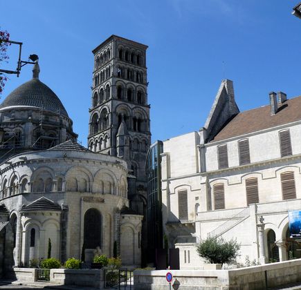 Musée d'Angoulême 1