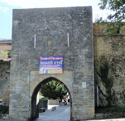Office de tourisme du Pays de Mirepoix 1