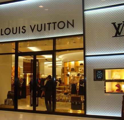 Louis vuitton 1