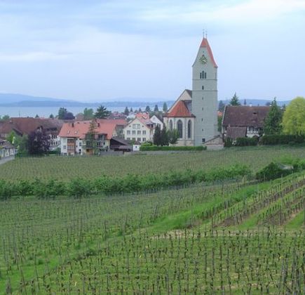 Kirche St. Johann Baptist 1