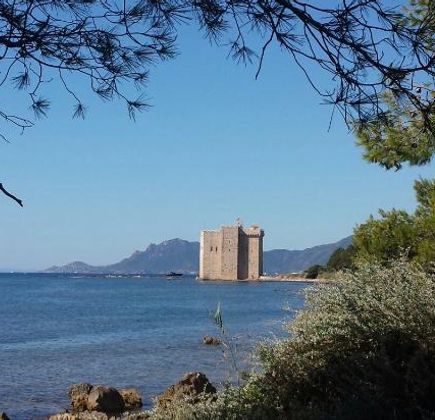 Ile Saint-Honorat 1