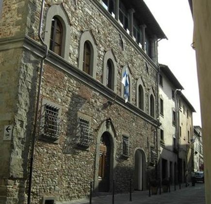 Palazzo Dovizi 1