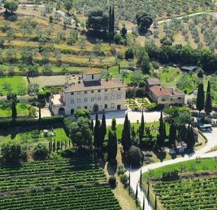 Villa La Ripa 1