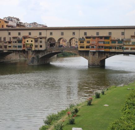 Ponte Vecchio 1