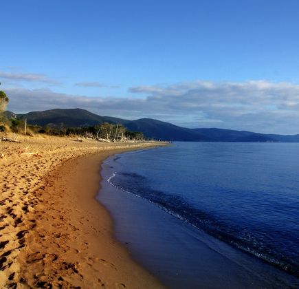 Marina di Alberese 1
