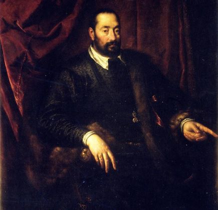 Scuola di Cucina Fonte de Medici 1