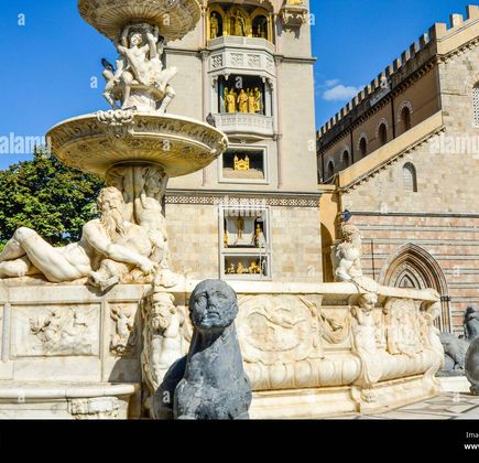 Torre di Tre Fontane 1