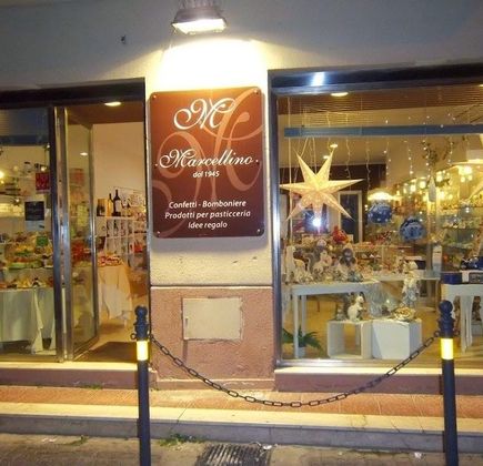 eurako confetti di marcellino 1