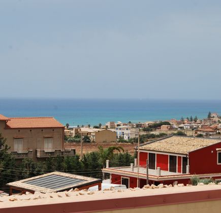 Lungomare di Donnalucata 1
