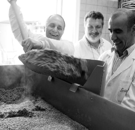 Paul-Bricius & Company 1