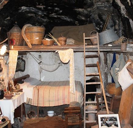 A Rutta ri Ron Carmelu 1