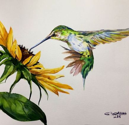 Colibri Artigianato Artistico 1