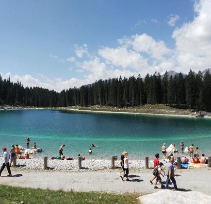 Lago Montagnoli 1