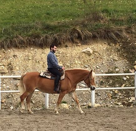 Fattoria Keke e Glo 1