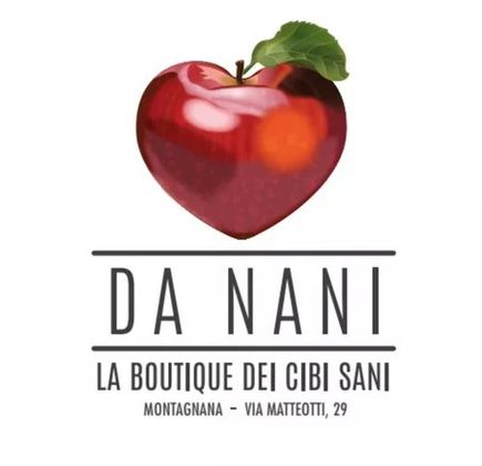 Da Nani La boutique dei Cibi Sani 1