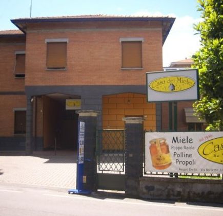 Casa del Miele 1