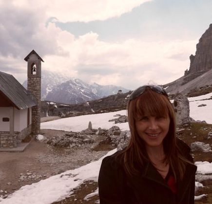 Alta Via delle Dolomiti n. 1 1