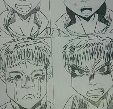 Lucca Manga School 1