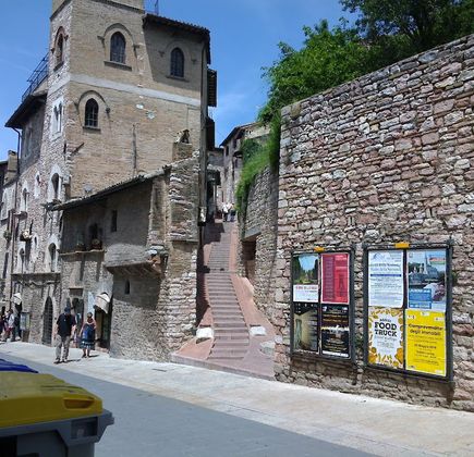 Assisi Jewels 1