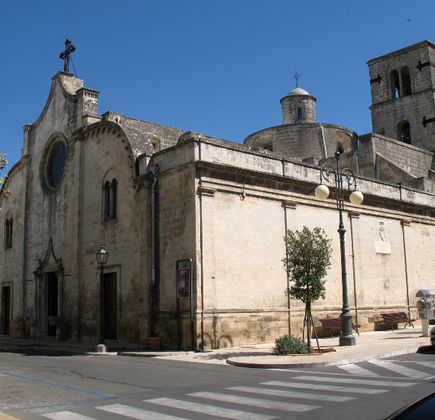 Chiesa di S. Maria Assunta 1