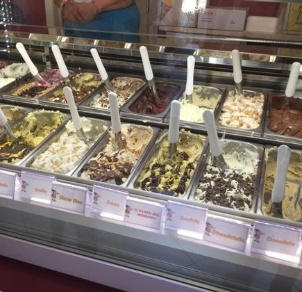 Buekke gelateria 1