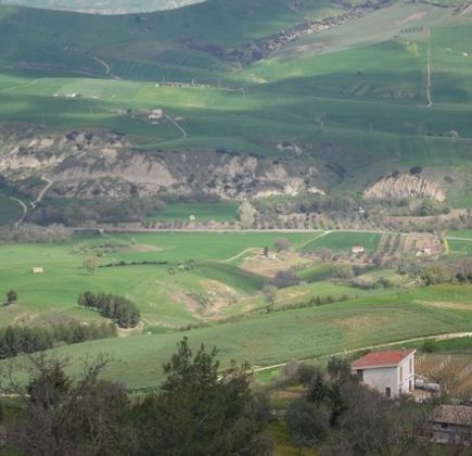 Chiesa della Madonna della Neve 1