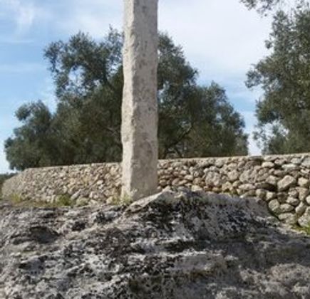 Il Giardino Megalitico 1