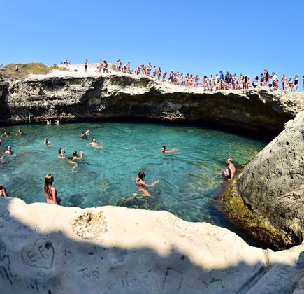 Grotta della Poesia 1