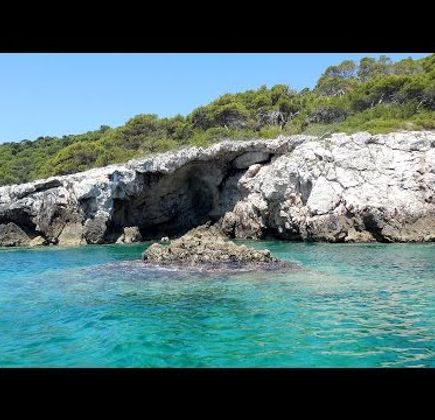 Cala dei Benedettini 1