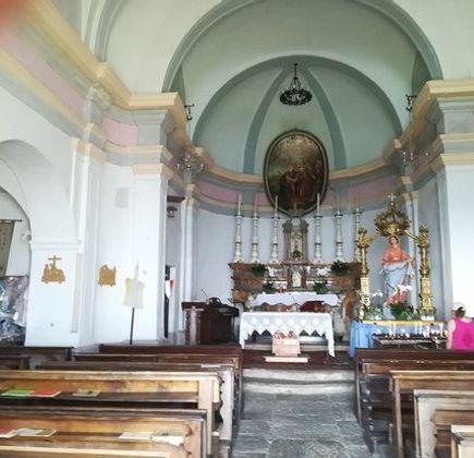 Santuario di Santa Elisabetta 1