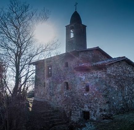 Chiesa di San Grato 1