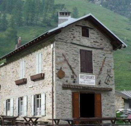 Pian della Mussa 1