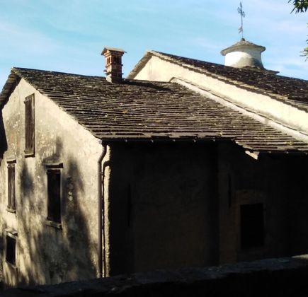 Chiesa di San Giovanni al Monte 1
