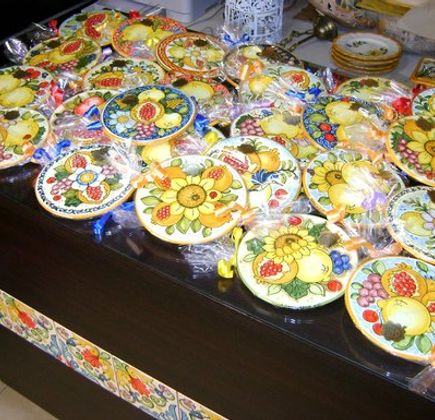 Ceramica a Modo Mio 1