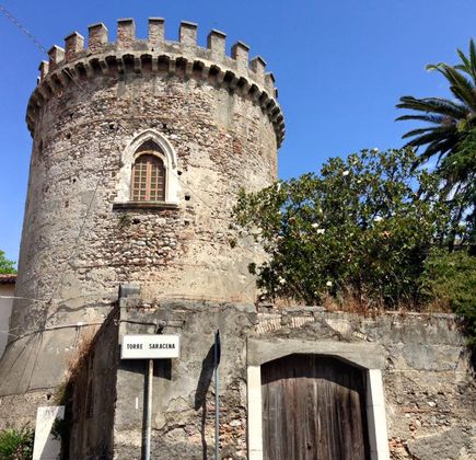 Torre Saracena 1