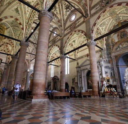 Pozzo Sacro Sant'Anastasia 1