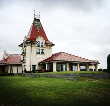 Winery Zvonko Bogdan, Subotica 1